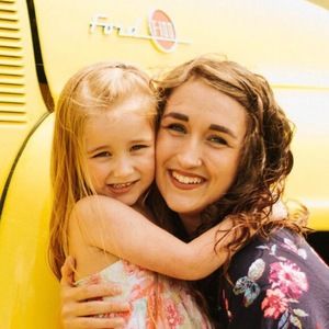 Meet your Posher, Jasmine